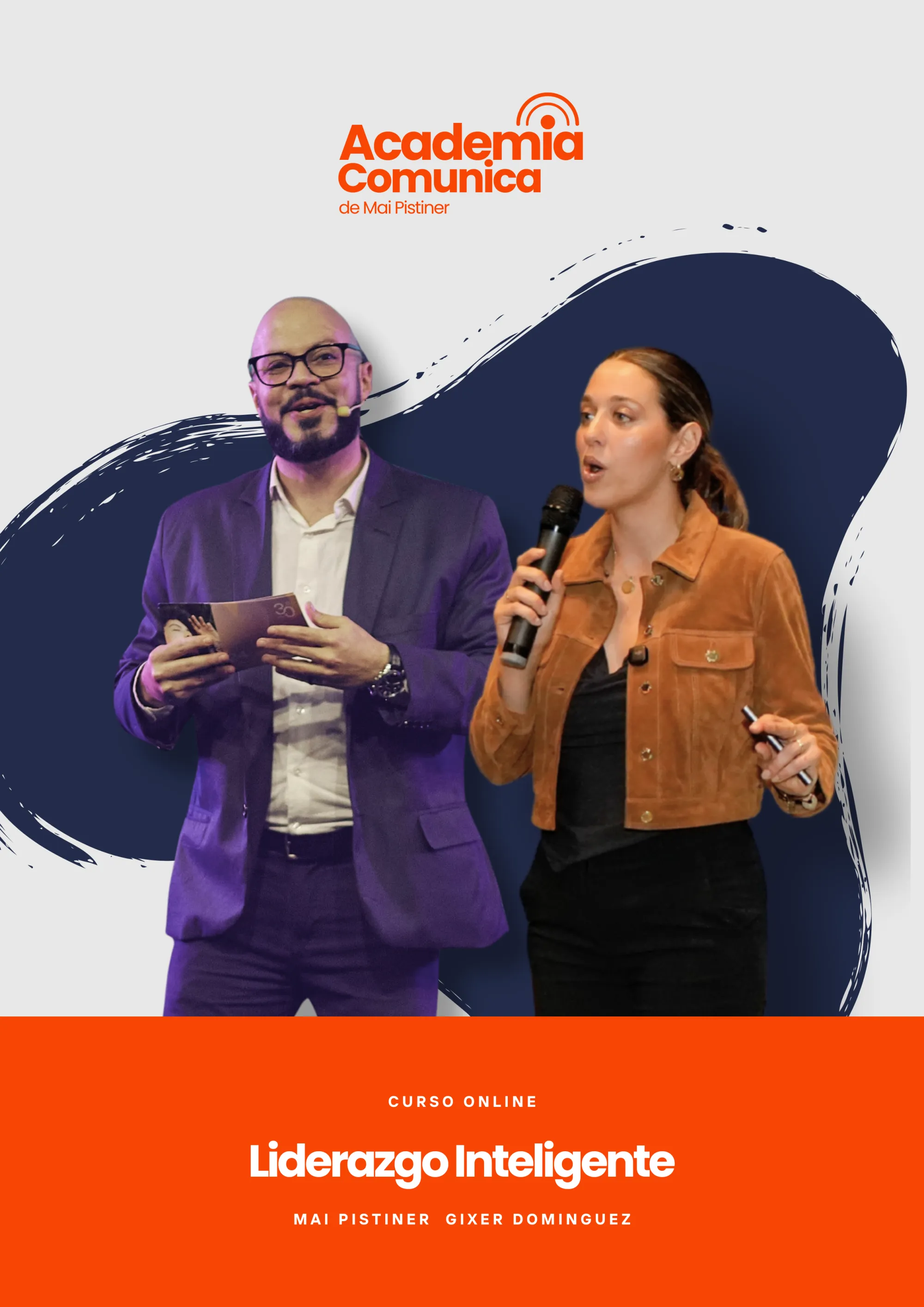 Ebook Liderazgo Inteligente