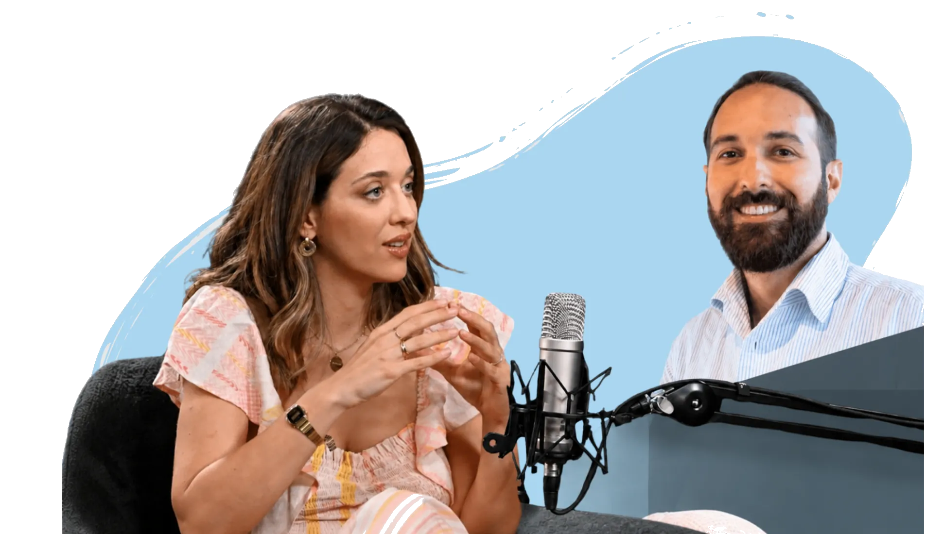 Mai Pistiner y Ennio Castillo — Comunicación para la Acción: Email Marketing